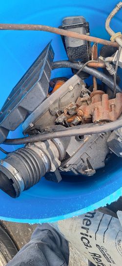 Auto Parts Chevy Rxpres