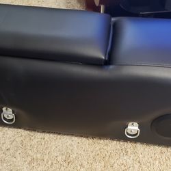 Geno workout Pro Sound Bench