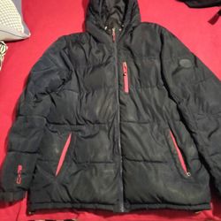 Chaps Size M Jacket