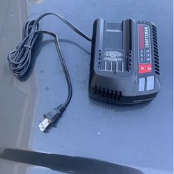 Craftsman 20v Charger