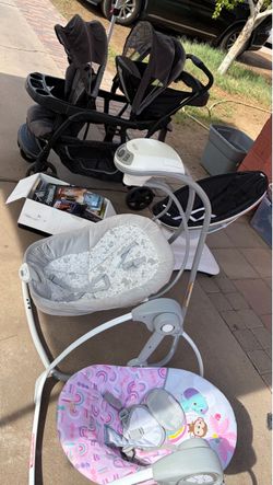 Baby Stuff