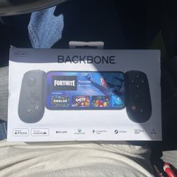 BackBone Sealed 