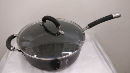 Circulon Skillet 559735 Premier Profesional / 5 Quart (QT)