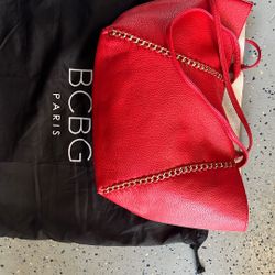 BCBG Handbag 