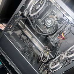 Gaming Pc Computer Ryzen 7 