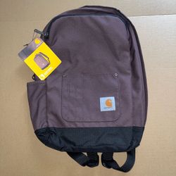 Carhartt Compact Backpack