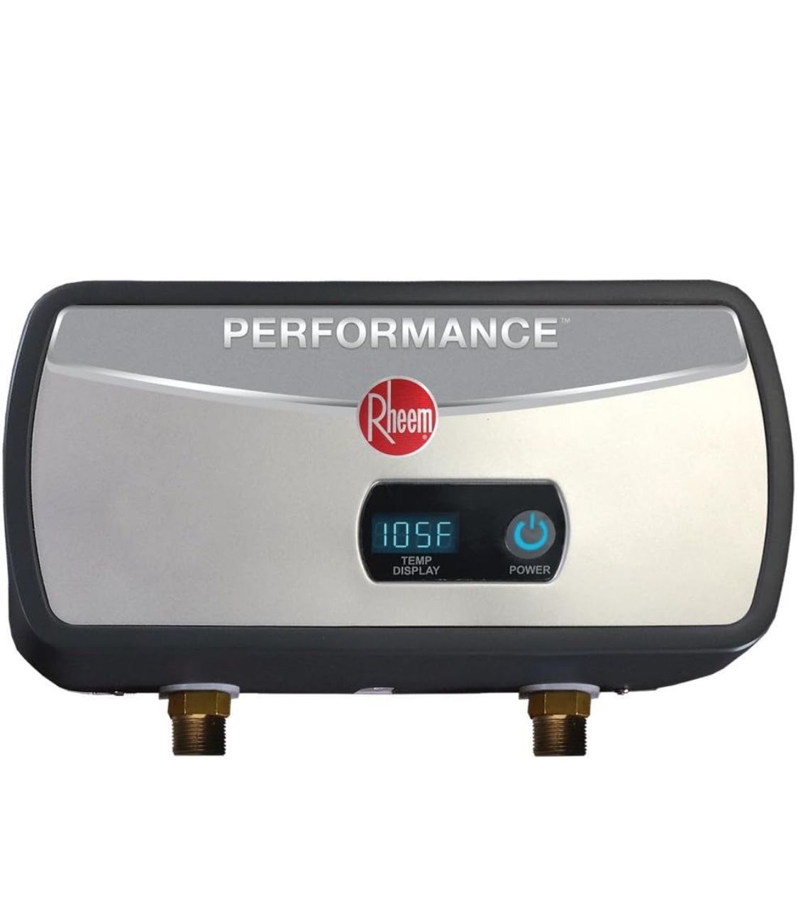 Rheem RETEX-06 6 kW 1.0 GPM Point-Of-Use Electric Tankless Water Heater