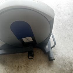 Exercise Machine 