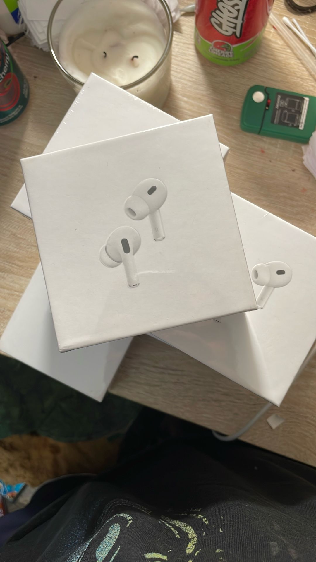 Apple Air Pod Pros