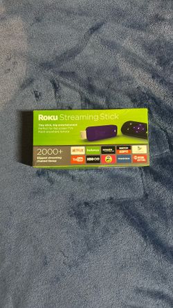 Roku Streaming Stick