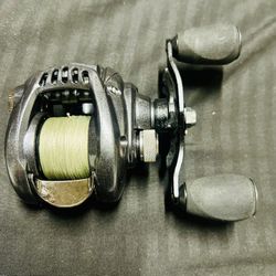 Daiwa AIRD 100HSA Fishing Reel $90