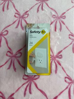 plug protectors