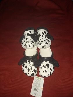 Crocs kids size