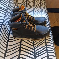 DeWalt Boots