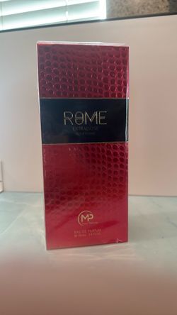 Rome extradose pour femme perfume