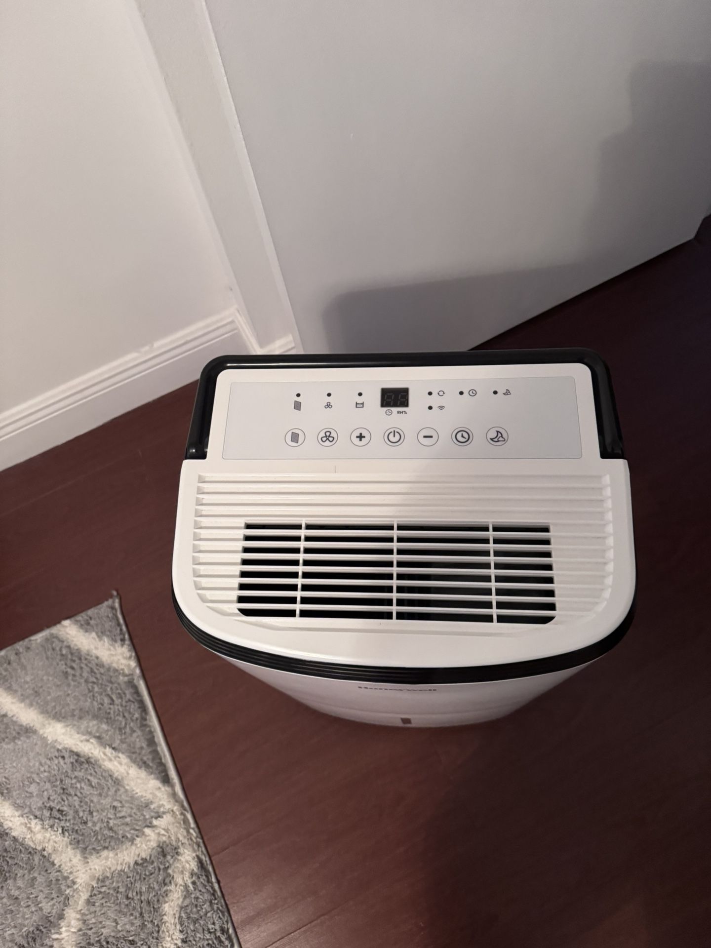 Honeywell Dehumidifier