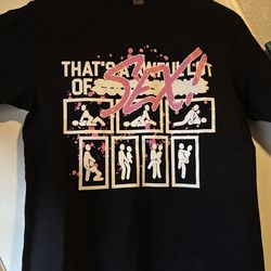 Awful Lot Of Cough Syrup Shirt