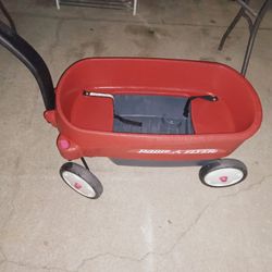 Radio Flyer