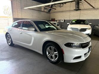 2015 Dodge Charger