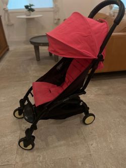 Yoyo stroller / babyzen stroller / stoke stroller / travel stroller / foldable stroller / lightweight stroller