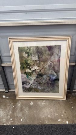 31x36inch Picture Frame