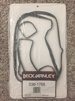 Valve cover gaskets for 03-12 Mazda or Ford 2.0, 2.3, 2.5