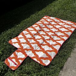 Waterproof Beach Blanket