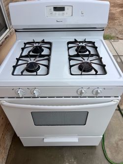 Stove