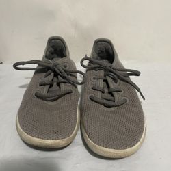 Allbirds Wool Runner Sneaker Soft Men’s W8