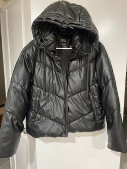 Zara Jacket 