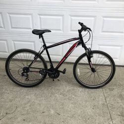 Schwinn Sidewinder Mountain Bike 21 Sp