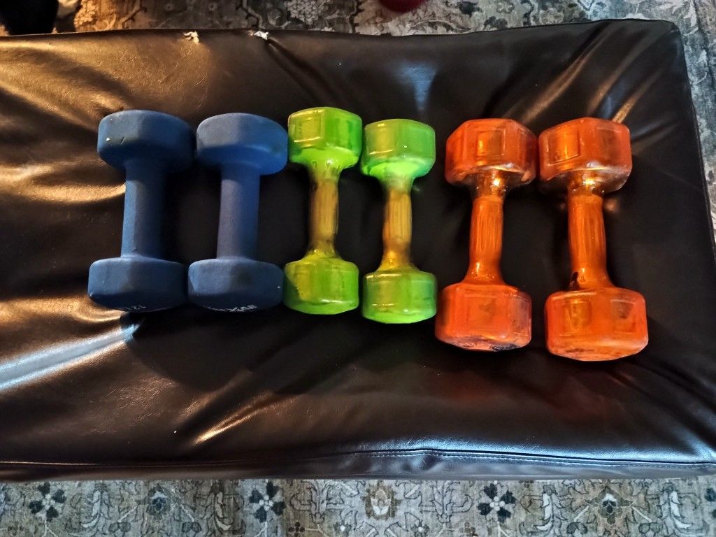 Weights