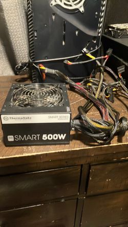 500 wats power