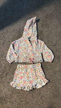 12 months outfit