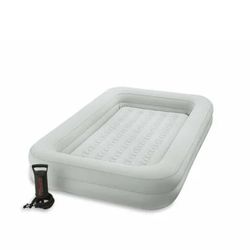 Intex Toddler Air Mattress