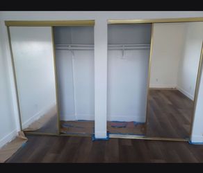 Closet Doors