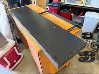 IKEA floating shelf - Free