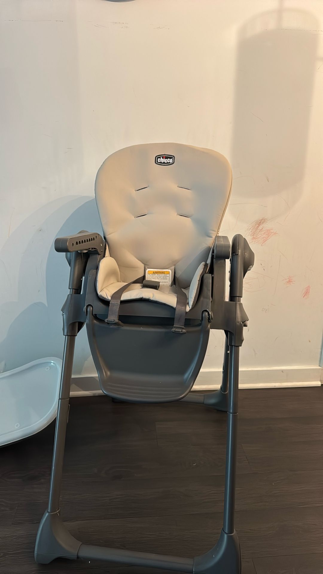 Chicco Baby Chair For 1-4 Year Old