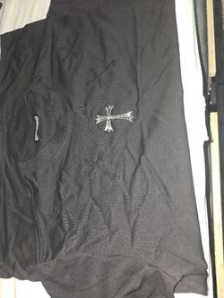 Chrome Hearts T Shirt