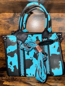 Wrangler Purse