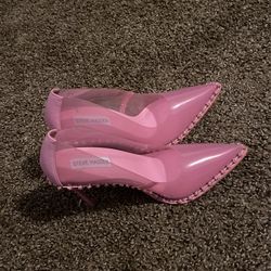 Steve Madden Heels