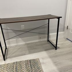 48” Computer Desk