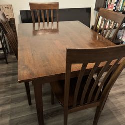 Dinning Table 