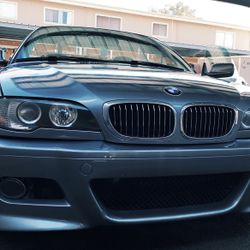 2004 BMW 330Ci