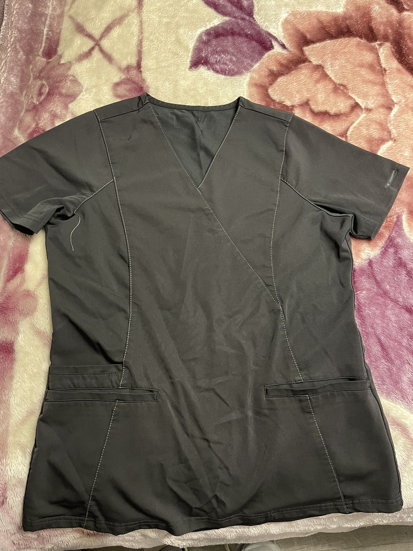 Medical Assistant Scrubs