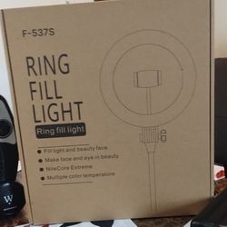 Ring Light 
