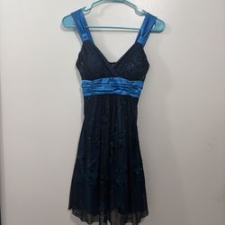Deb Dress