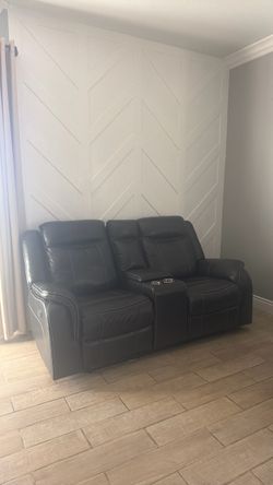 Living room furniture