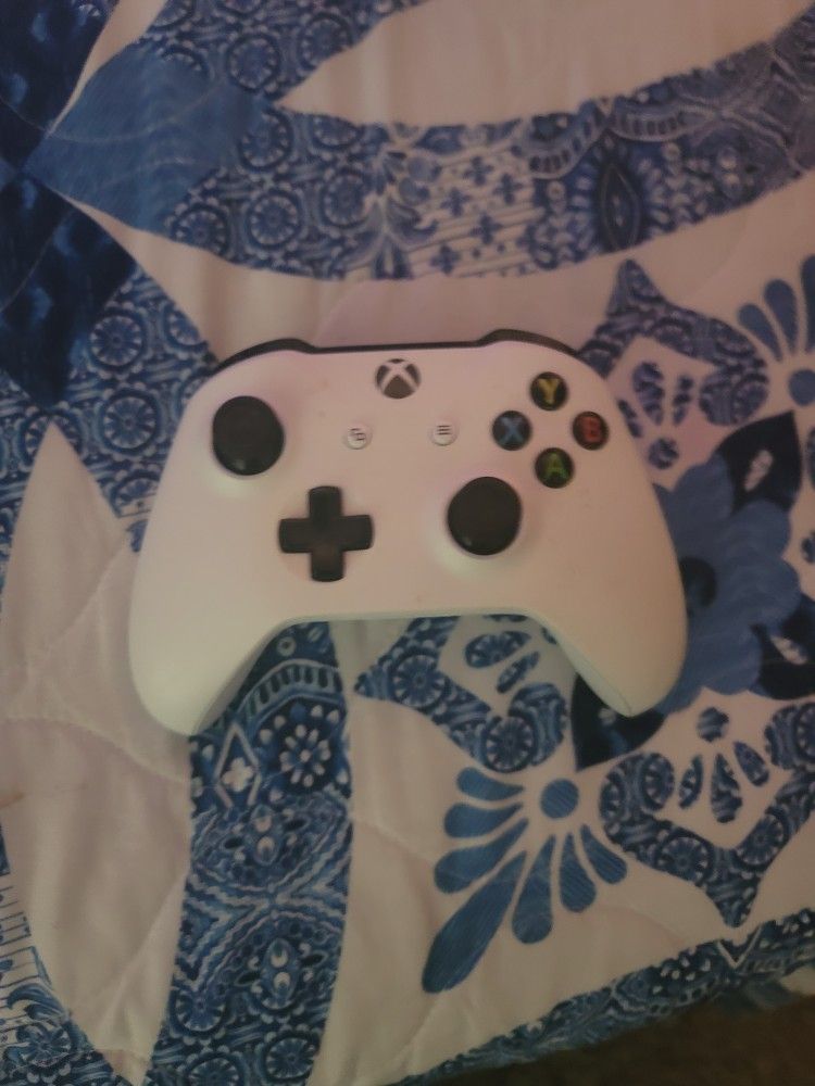 Xbox One Controller