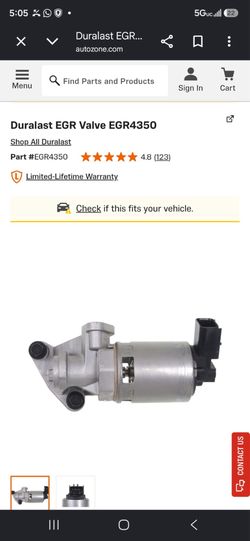 Auto partes